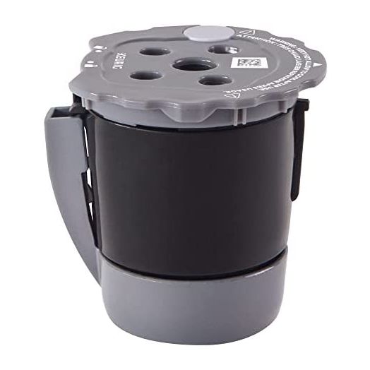 Keurig My K-Cup Universal Reusable Filter MultiStream Technology - Gray