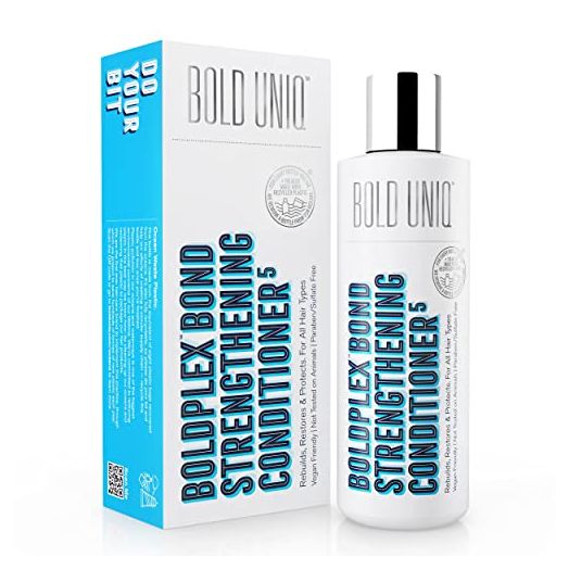 BoldPlex 5 Bond Strengthening Protein Conditioner