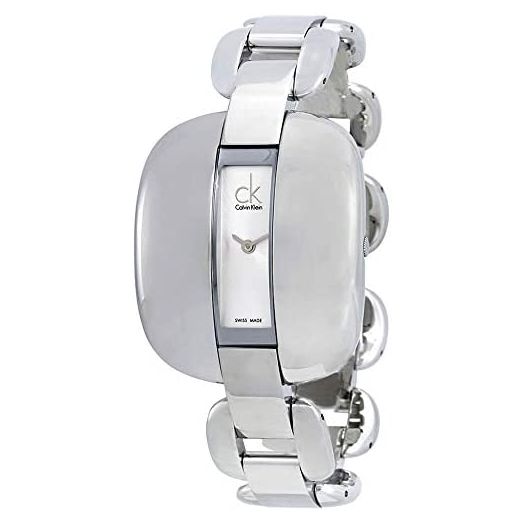 Calvin Klein Treasure Women's Quartz Watch K2E23138