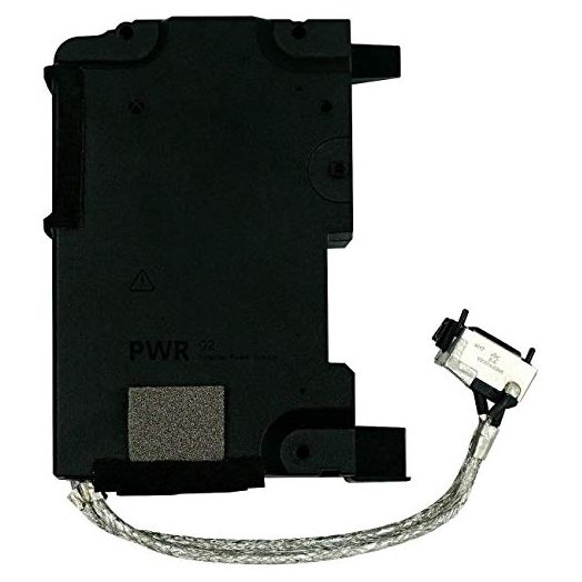Internal Power Supply PSU Module Replacement Part Compatible with Microsoft Xbox One X Console XB1XPSU Xbox