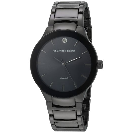 Geoffrey Beene Mens Watch - Stylish, Versatile, and Durable Wrist Watches for Men.