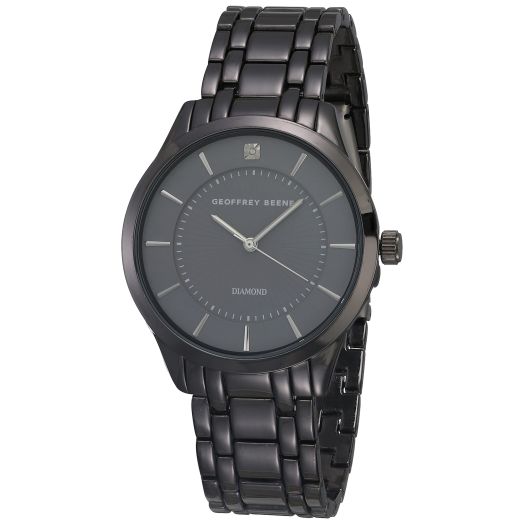 Geoffrey Beene Mens Watch