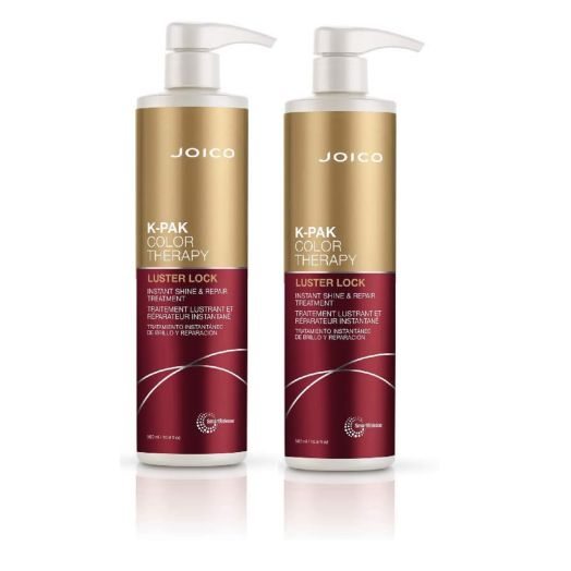 Joico K-Pak Color Therapy Luster Lock - 16.2 oz (PACK OF 2)