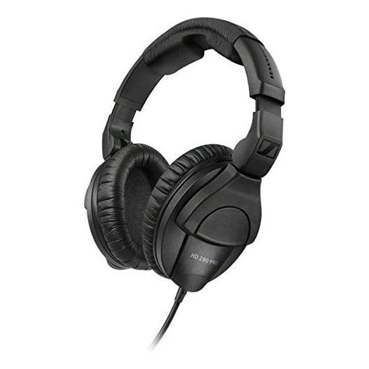 Sennheiser HD280PRO Headphones (old model)