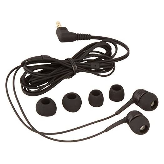 Sennheiser IE 4 Earphones