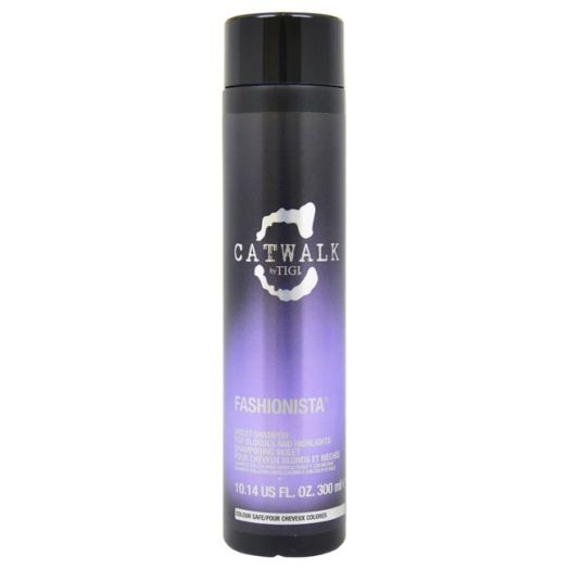 Catwalk Fashionista Violet Shampoo