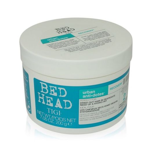 Tigi Urban Antidotes Recovery 2 Treatment Mask 7.05 Oz