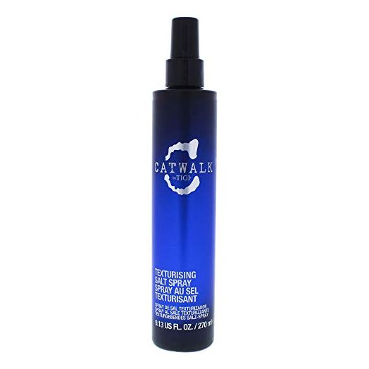 TIGI Catwalk Texturising Salt Spray, 270 ml | TIGI