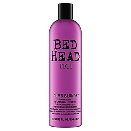 Tigi Bed Head Tigi Bed Head Dumb Blonde Reconstructor Conditioner, 25.36 Oz, 1 Lb