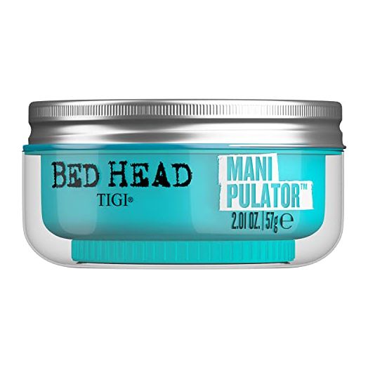 TIGI Bed Head Manipulator texturizing Putty with Firm Hold 2.01 oz