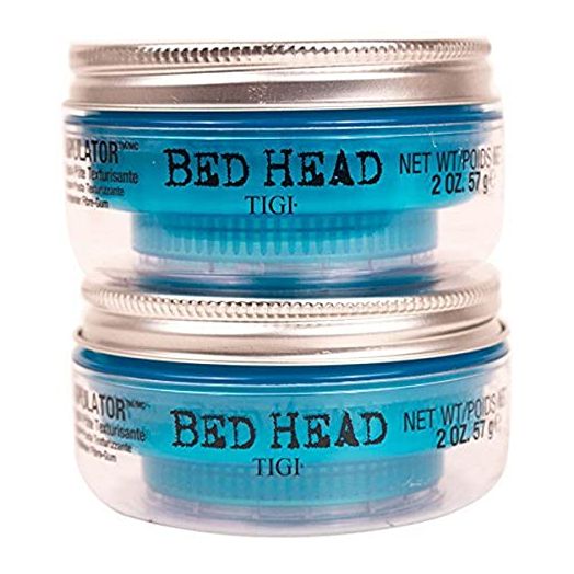 Bed Head Manipulator, 2 Ounce. 2 Count