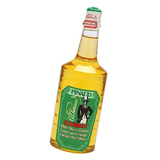 Clubman Pinaud After Shave Lotion, 12.5 Ounce