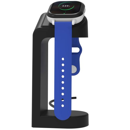Charging Stand Comapatible with Gizmo Watch 2 Charger with 5 Feet Cable(GizmoWatch 2)