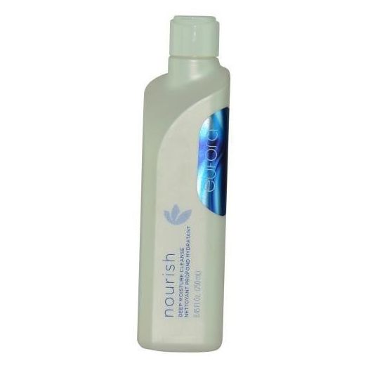 eufora deep moisture cleanse wash 8.45 oz