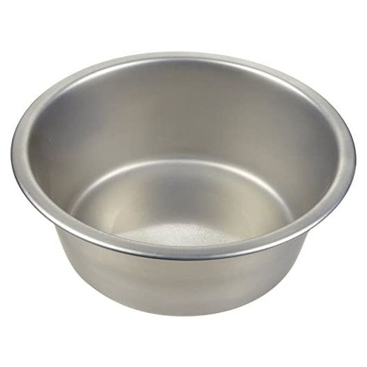 SPOT Stainless Steel Mirror Pet Dish