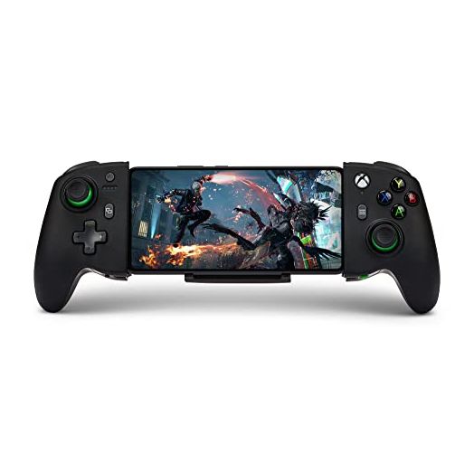 PowerA MOGA XP7-X Plus Bluetooth Controller for Mobile & Cloud Gaming on Android/PC