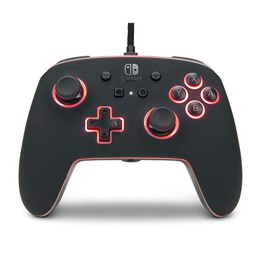 PowerA Spectra Enhanced Wired Controller for Nintendo Switch