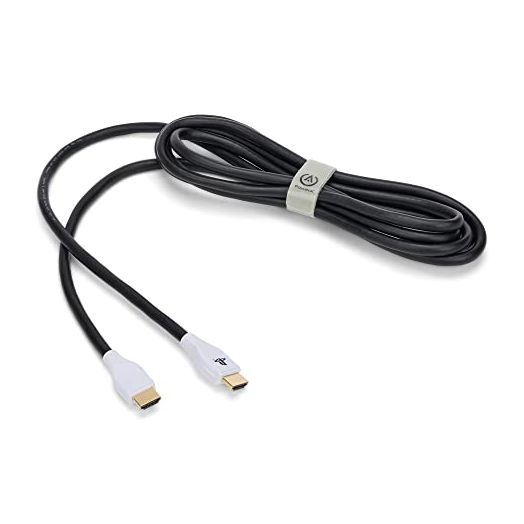 PowerA Ultra High Speed HDMI Cable for PlayStation 5, cable, HDMI 2.1, PS5, officially licensed - PlayStation 5