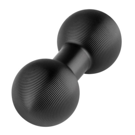Aluminum Elbow Connector for Attaching Multiple Mounting Arms with 20mm Socket Sizing - 20mm to 20mm