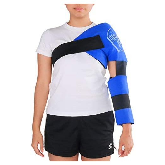 Pro Ice - Ice Insert Set for PI220 Youth Shoulder-Elbow Cold Therapy Wrap