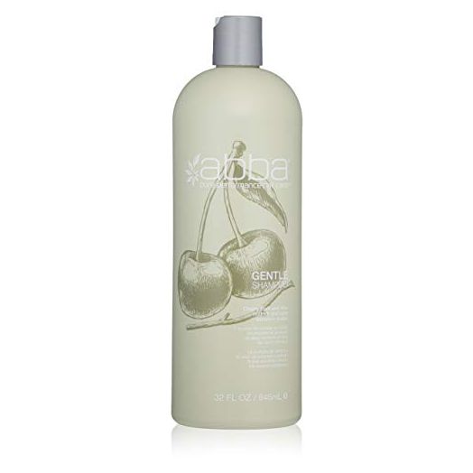 ABBA Gentle Shampoo