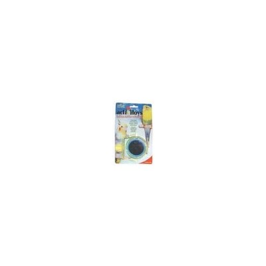 JW Activitoys Double Axis (Pack of 1)