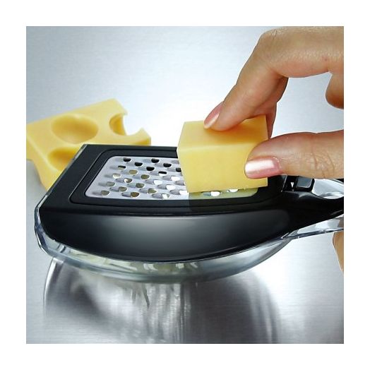 AnySharp 3 in1 Smart Box Grater