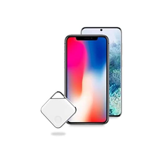 Prox PRD | Stop Forgetting & Leaving Your Phone at Home, Work, Restaurant, Car ... Anywhere | Bluetooth Anti-Loss Phone Reminder Separation Alert | No App, No Tracking | + Bonus Selfie Clicker Feature