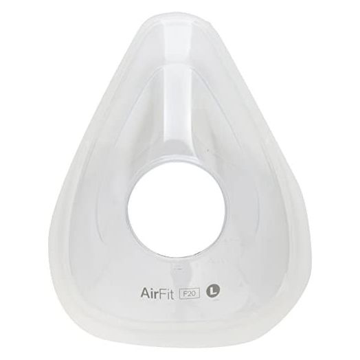 Resmed AIRFIT F20 Cushion 63469 Large