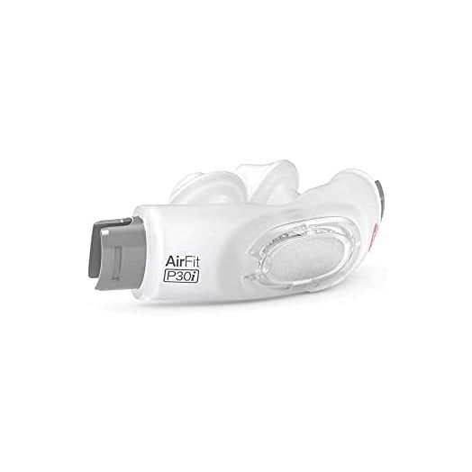 ResMed AirFit P30i Pillow Cushion - Hypoallergenic and Latex-Free - Medium