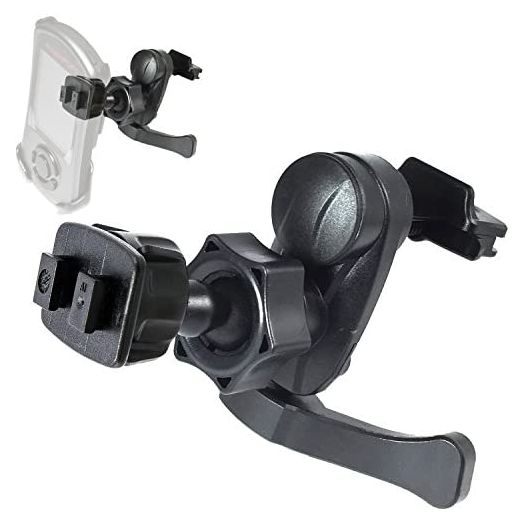 ChargerCity Simple-Lock Car Air Vent Holder Mount for COBB Tuning AccessPORT V3 Auto Tuner programmer (Fit all horizontal and vertical Vent)