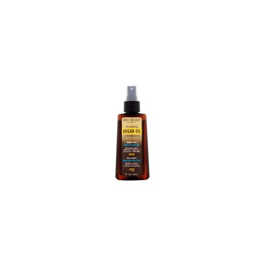 Marc Anthony Keratin Nourishing Argan Oil of Morocco Dry Styling Oil, 4.05 fl oz