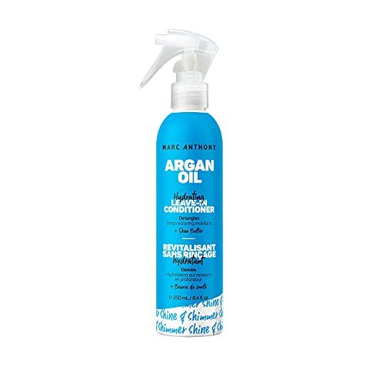 Marc Anthony Argan Oil Leave In Conditioner 250mL