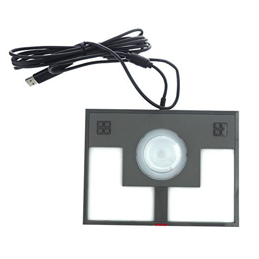 Lego Dimensions Portal Base (For Wii, Wii U, PS3, PS4)