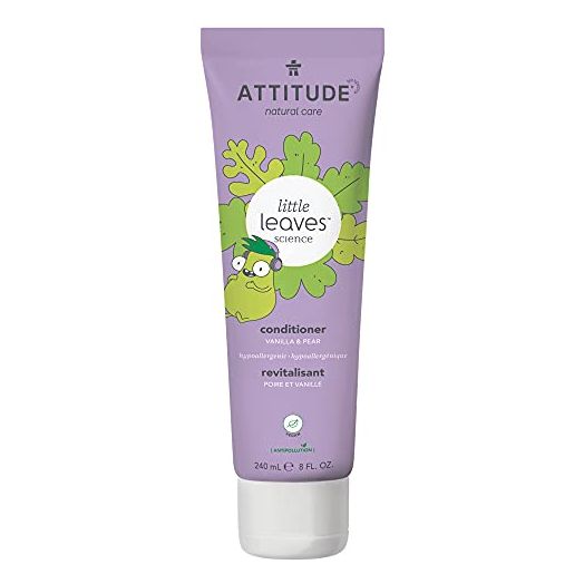 ATTITUDE Natural Conditioner