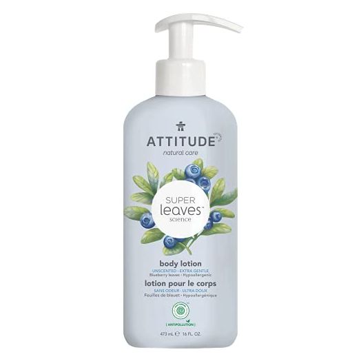 ATTITUDE Body Lotion