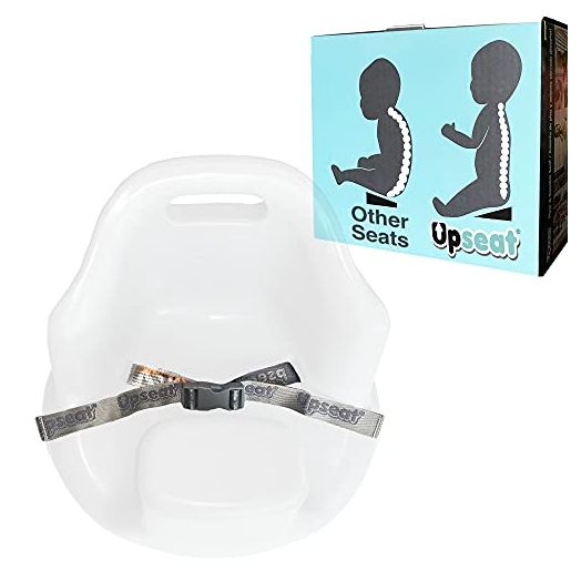 Safety Harness for Upseat Baby Seats