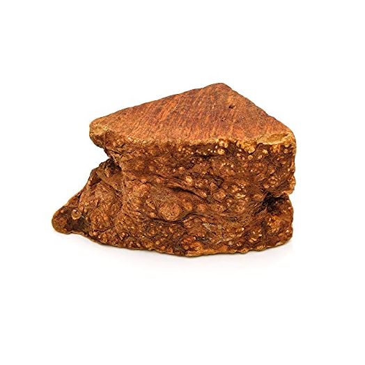 |100% Natural Premium Heather Wood |Dog Chew Toy |Long Lasting Treat |Odorless |Fully Digestible |Gluten Free |Grain Free |for Aggressive Chewers |Dental Care (Medium)