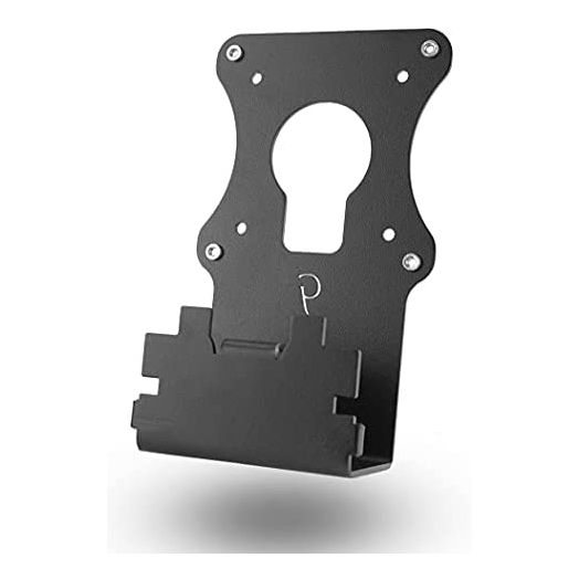 Gladiator Joe Monitor Arm/Mount VESA Bracket Adapter Compatible with Samsung Curved T55 Series Monitors -100% Made in North America [Patent Pending]