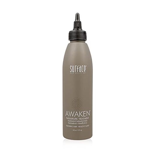 Surface Hair Awaken Therapeutic Conditioner, Healthy Hair Conditioner with Protein, Thickening Conditioner