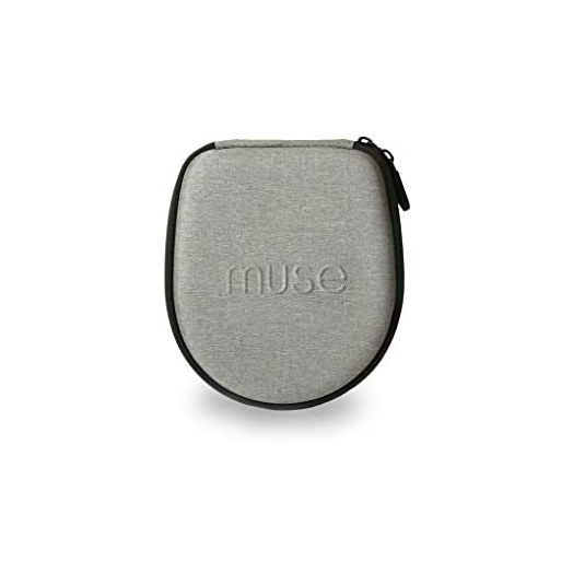 MUSE 2 Case - Official Storage & Travel Carrying Case 2: The Brain Sensing Headband (Also Compatible with Original