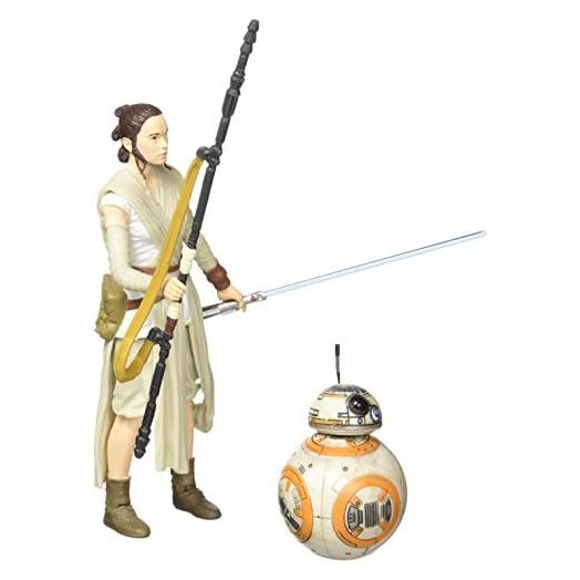 Star Wars Lead Hero Fig Tan Lead Hero Droid