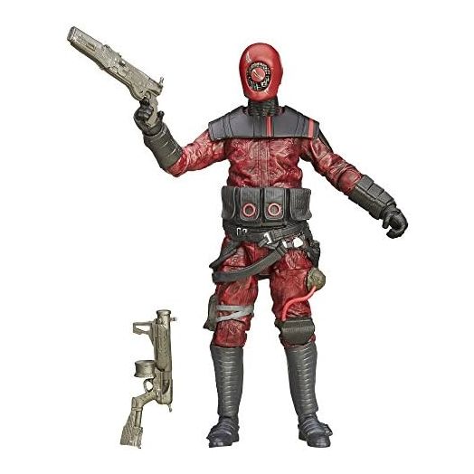 Star Wars Black Series Gangster 1 Action Figure