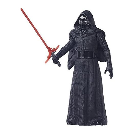 Star Wars The Force Awakens 6-Inch Kylo Ren Action Figure