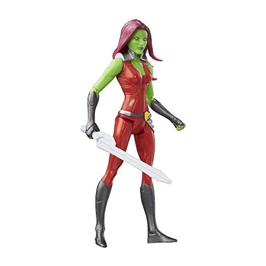 Marvel Guardians of the Galaxy 6-inch Gamora
