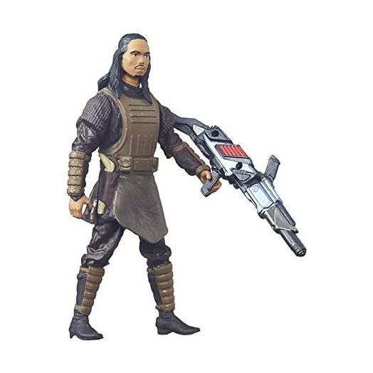 Star Wars Gangster 2 Action Figure