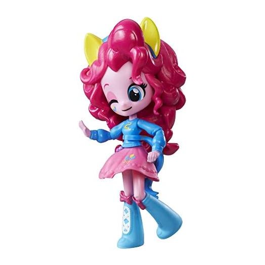 My Little Pony Equestria Girls School Spirit Pinkie Pie Doll