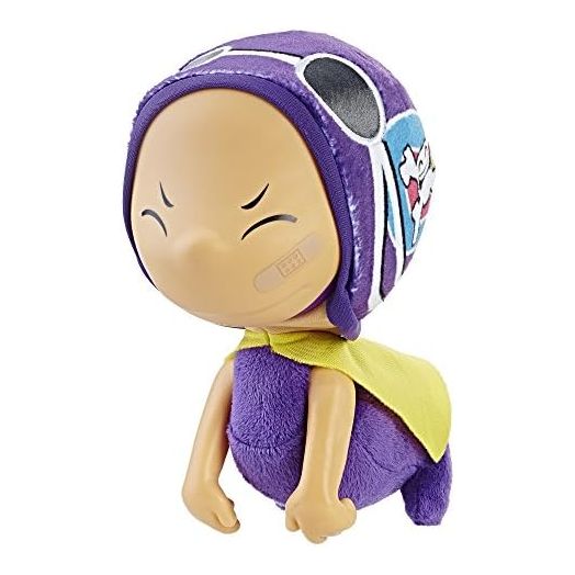 Hanazuki Little Dreamer Plush (Stunts)