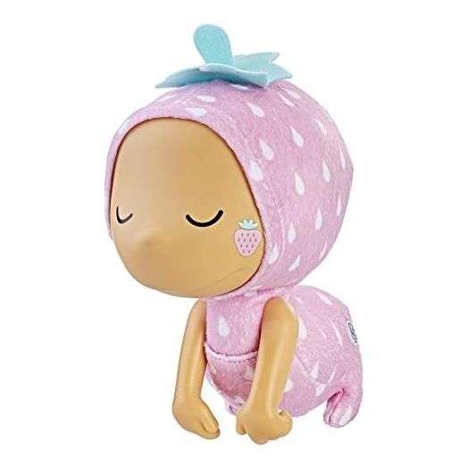 Hanazuki Little Dreamer Plush (Strawberry)