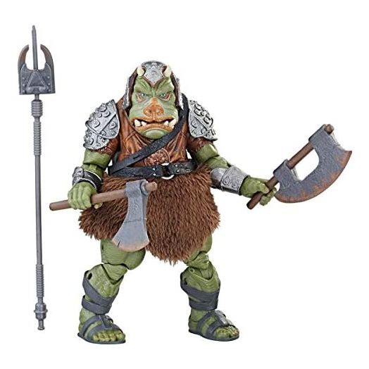 Star Wars Gamorrean Guard Black Series 6 inch Action Figure